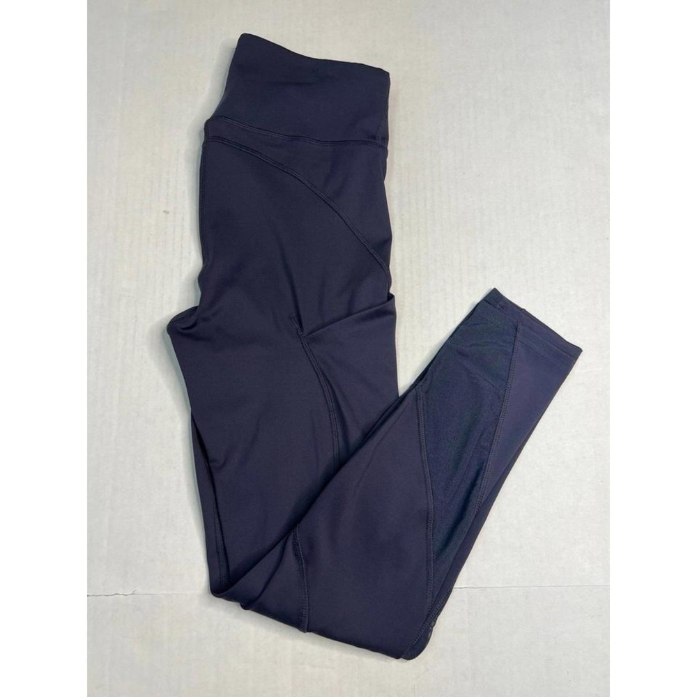 All In‎ Motion Navy Blue Leggings - Womens Size Small